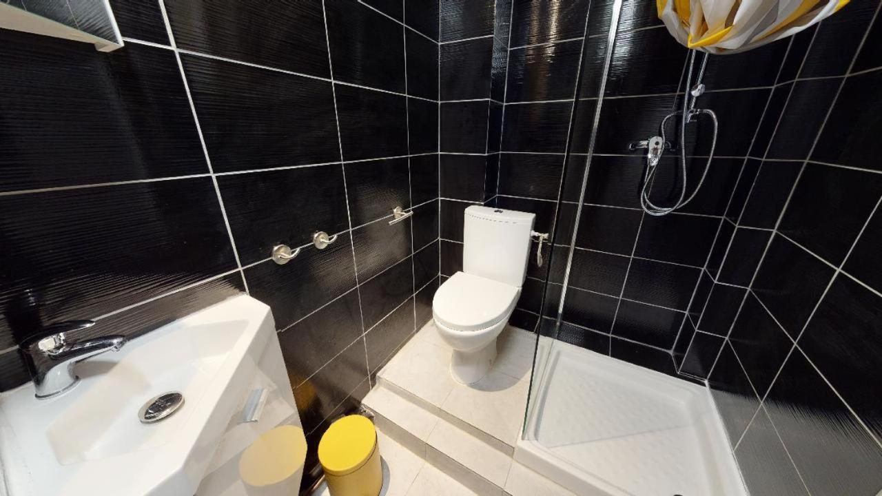 Le Casimir - De Standing 90m2 - Centre * Carcasona