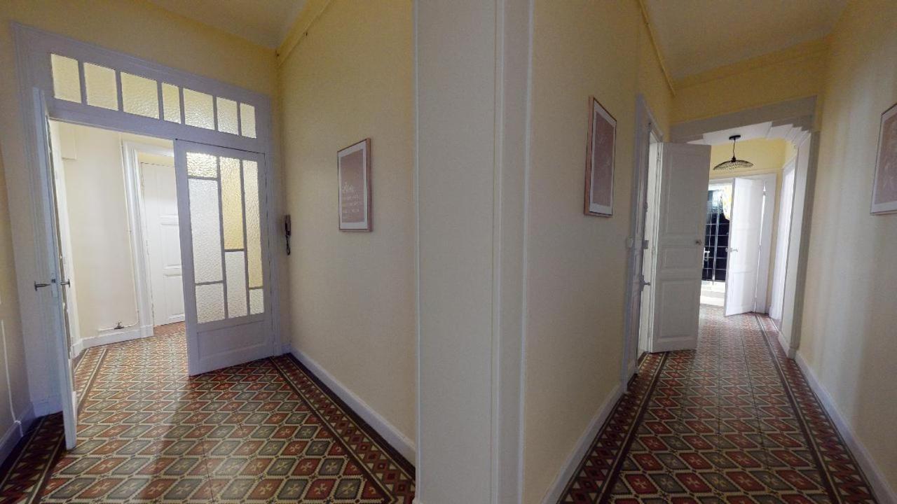 Le Casimir - De Standing 90m2 - Centre *